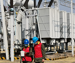 下谷坪土家族乡倾斜摄影技术在基础设施监测中如何发挥作用？